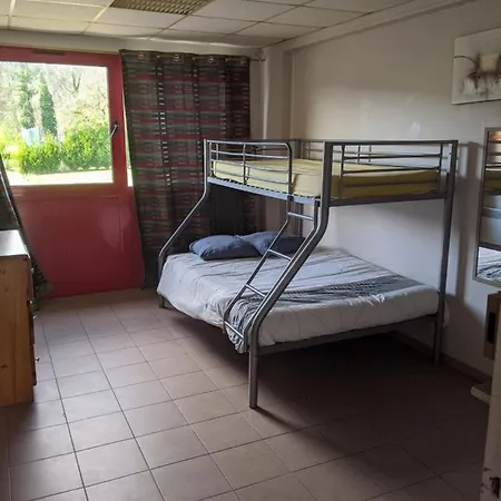 Les Chambres De La Caserne *