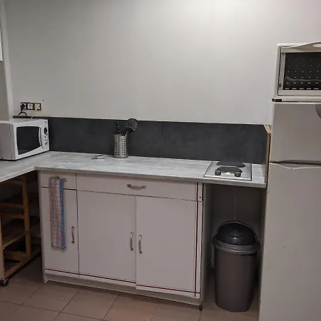Les Chambres De La Caserne *