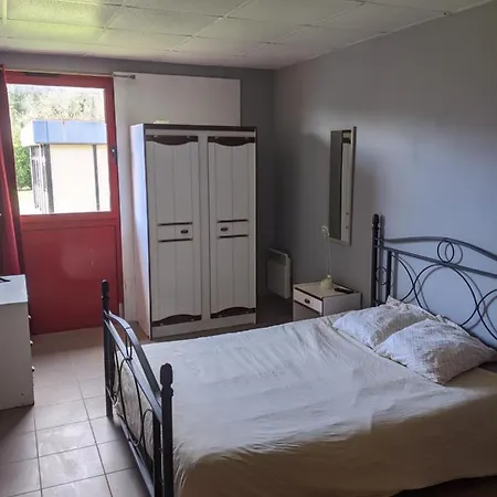 Les Chambres De La Caserne Pensjonat Vittefleur