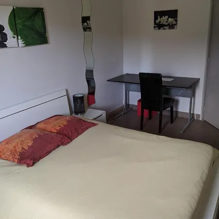 Les Chambres De La Caserne * Vittefleur